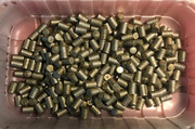 WTS: Hornady .451 200 gr. FMJ-CT bullets, .38 HBWC bullets, .38 Spl. wadcutter brass IMG-6710