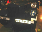 Немецкий автомобиль повышенной проходимости Stoewer typ 40, "Коллекционные Автомобили", Москва DSC02400