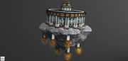 Sky-Block-Spawn