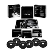 MILES IN FRANCE 1963 - 1964 (THER BOOTLRG SERIES VOL. 8)