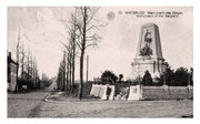 Waterloo Monument des Belges (Albert 25)