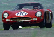 1964 International Championship for Makes - Page 3 64tf118-Ferrari250-GTO-64-C-Facetti-J-Guichet-7