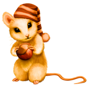 Pumpkinfairykitpudnsquirrel