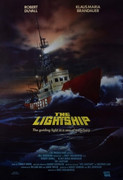 Poster: The Lightship (1985) 1080p BRRip H264