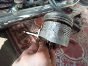 Another short stroke