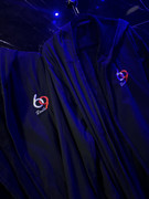 Suite Prison d'Amour – ambiance rouge velours