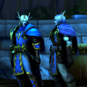 Lethramir and Throndhindel