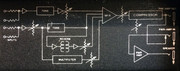 LAB Series L5 - Tone schematics