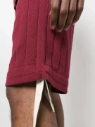 Brunello Cucinelli Knitted Bermuda Shorts