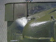 Советский тяжелый танк ИС-2, Нижнекамск IMG-4939