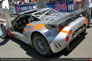 24 HEURES DU MANS YEAR BY YEAR PART FIVE 2000 - 2009 - Page 30 Image019