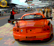 24 HEURES DU MANS YEAR BY YEAR PART FIVE 2000 - 2009 - Page 39 Image025