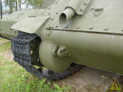 Советский средний танк Т-34, Парк "Патриот", Кубинка S6303391