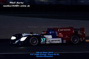 24 HEURES DU MANS YEAR BY YEAR PART SIX 2010 - 2019 - Page 21 2014-LM-37-Nicolas-Minassian-Kirill-Ladygin-Maurizio-Mediani-07