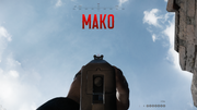 Mako - centered