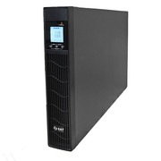 Ups Online Monofasica SAT UOL3000LCDRT-1