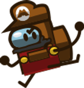 BFB Voting Icon Pallete