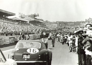 24 HEURES DU MANS YEAR BY YEAR PART ONE 1923-1969 - Page 49 60lm16F250GT.SWB_F.Tavano-P.Dumay_1