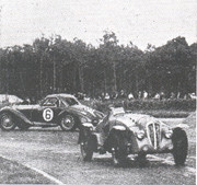 24 HEURES DU MANS YEAR BY YEAR PART ONE 1923-1969 - Page 17 38lm06-Talbot-T150-SS-LRosier-MHuguet-2