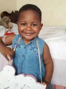 TRISHA-Mutengwa