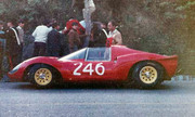 Targa Florio (Part 4) 1960 - 1969  - Page 15 1969-TF-246-002