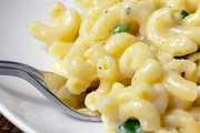 Infused Mac N Cheese