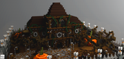Halloween-Haunted-House