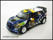 2012 03 Mini #52 Sandell Sweden