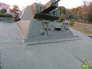 Советский легкий танк Т-60, Глубокий, Ростовская обл. T-60-Glubokiy-087