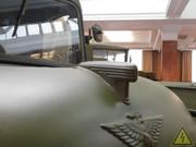 Британский грузовой автомобиль Austin K30, Музей военной техники УГМК, Верхняя Пышма DSCN6661