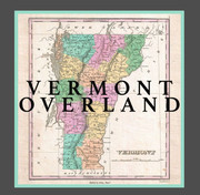 Vermont Overland