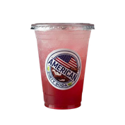 Pomegranate Grapefruit Sparkler