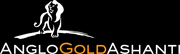 Ashanti Goldfields logo