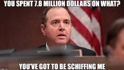 Sleazy Schiff 17