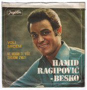 Hamid Ragipovic Besko - Diskografija 6079324
