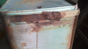 Restauration Studebeker US6 20190516-181112