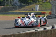 24 HEURES DU MANS YEAR BY YEAR PART SIX 2010 - 2019 - Page 21 2014-LM-38-Tincknell-Dolan-Turvey-30