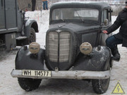 Советский легковой автомобиль ГАЗ-М1, Санкт-Петербург IMG-1032