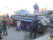 Советский тяжелый танк ИС-3,  Западный военный округ IMG-2898