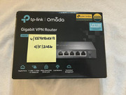 Omada TP-Link ER605-01