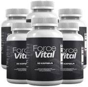 Force Vital 2 Flaschen