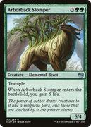 Arborback-Stomper
