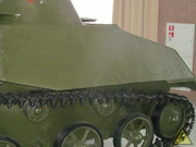 Советский легкий танк Т-40, Музейный комплекс УГМК, Верхняя Пышма IMG-1540