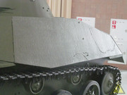 Советский легкий танк Т-40, Музейный комплекс УГМК, Верхняя Пышма IMG-1541