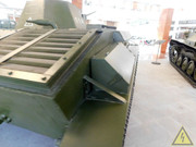 Советский легкий танк Т-60, Музейный комплекс УГМК, Верхняя Пышма DSCN6183