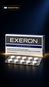 Exeron