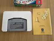 [Vds] Nintendo 64 vous n'en reviendrez pas! Ajout: Zelda OOT Collector's Edition PAL - Page 5 IMG-3973
