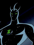 Ben 10 Alien 1
