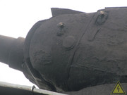 Советский тяжелый танк ИС-2, Борисов IMG-2284