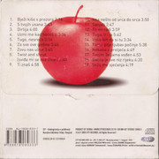 Crvena Jabuka - Diskografija Jabuka2